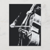 Cello, double basse