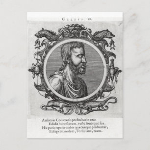 Carte Postale Celsus