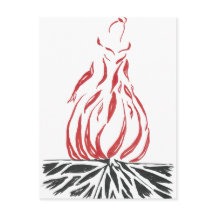 Cendrillon Abstraite Phoenix