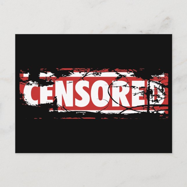 Carte Postale Censé (Devant)