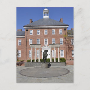 Carte Postale Centre commercial Lawyer's Mall, Annapolis, Maryla