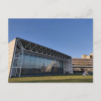 Carte Postale Centre Norwich Sainsbury