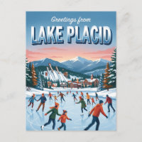 Centre olympique de patinage sur glace de Lake Pla