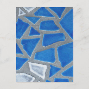 Carte Postale Ceramica