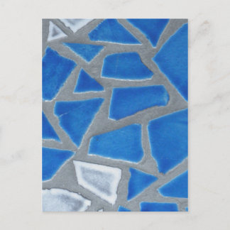Carte Postale Ceramica