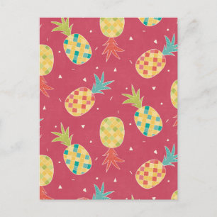 Carte Postale C'est amusant au pas du soleil