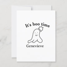 C'est boo nom heure Halloween date heure fantôme n