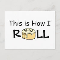 C'est comme ça que je fais rouler mon pain aux rai