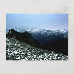 CARTE POSTALE C'EST POSSIBLE