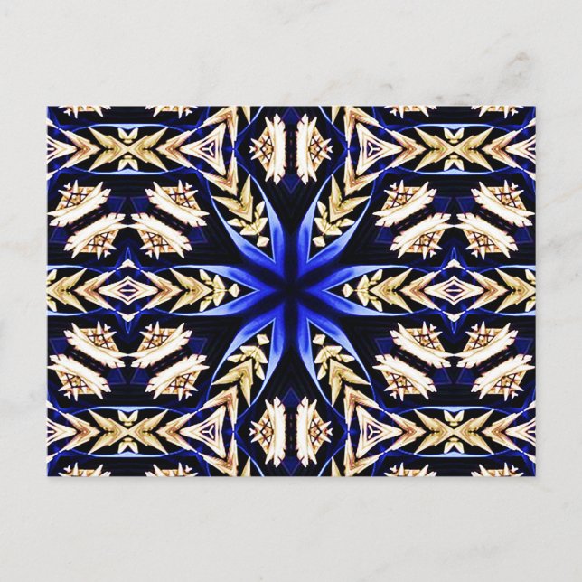 Carte Postale C'Est Tout ! (Devant)