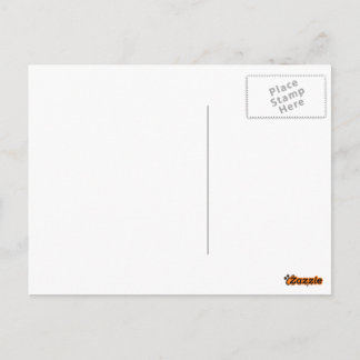 CARTE POSTALE CGK POST CARD