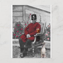 Chah persan de Qajar - Iran