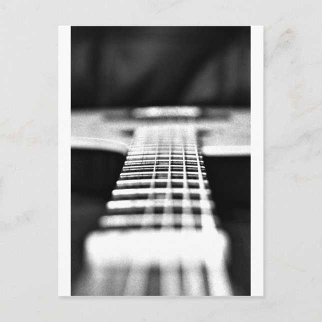 Carte Postale Chaînes (Devant)