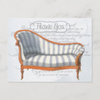 Chaises Longues Françaises Vintage Merci personnal