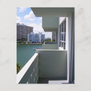 Carte Postale Chambre Avec Vue