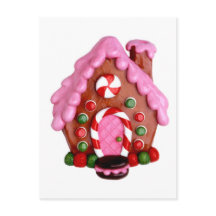 Chambre de pain d'épice