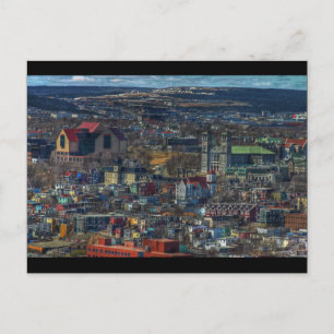 Carte Postale Chambres Avec Vue