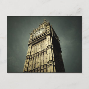 Carte Postale Chambres du Parlement