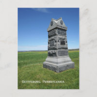 Champ de bataille de Gettysburg