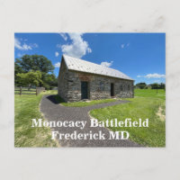 Champ de bataille de Monocacy