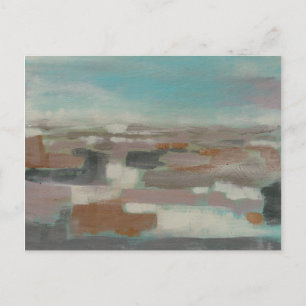 Carte Postale Champ Sky II