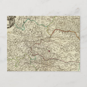 Carte Postale Champagne, France 3