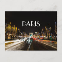 Champs-Elysées