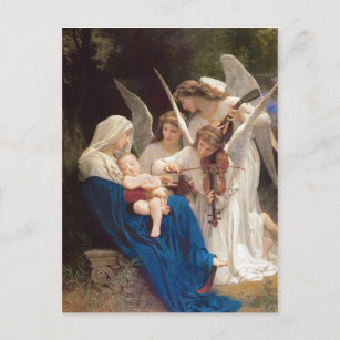 Cartes Postales Ange Bebe Originales Zazzle Fr