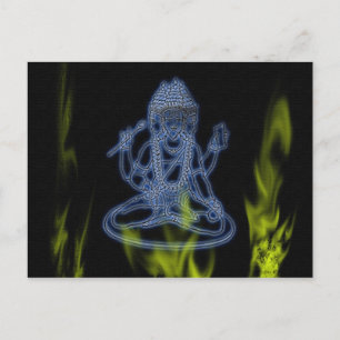 CARTE POSTALE CHAOS_2