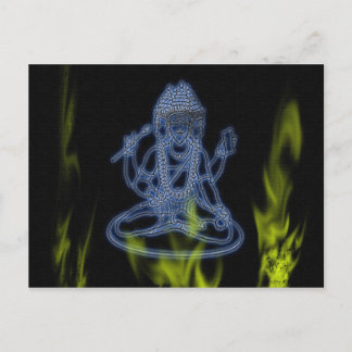 CARTE POSTALE CHAOS_2