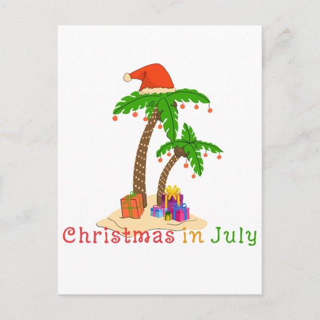 Carte Postale Chapeau de camion (Devant)