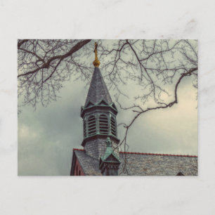 Carte Postale Chapelle Saint-Joseph