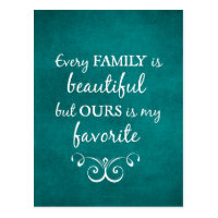 Cadeaux Citations Famille Zazzle Fr