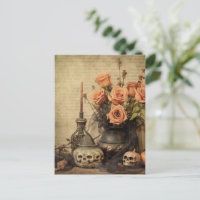 Chariot Halloween vintage (4)