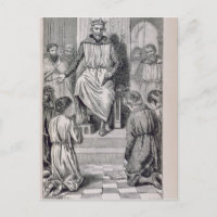 Charlemagne et les garçons