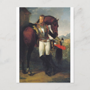 Carte Postale Charles Le Grand