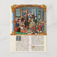 Charles le Téméraire, duc de Bourgogne