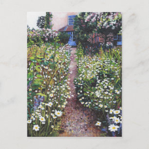 Carte Postale Charleston 2012