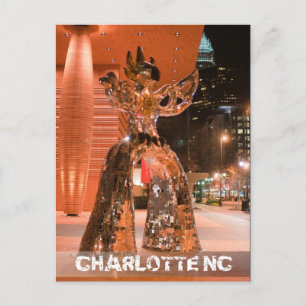 Carte Postale charlotte