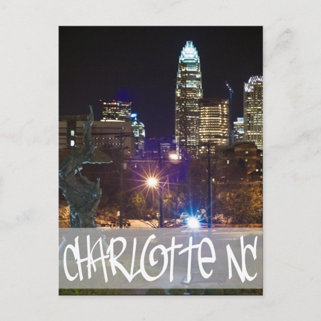 Carte Postale charlotte (Devant)
