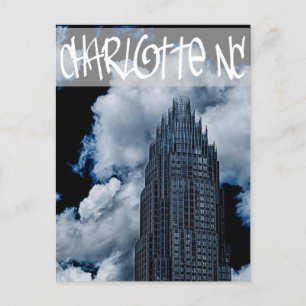 Carte Postale charlotte