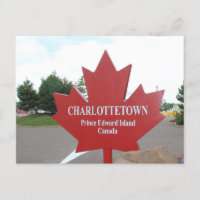 Charlottetown Île-du-Prince-Édouard, photographie