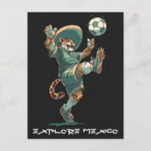 Charro Jaguar Striker