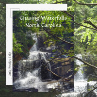 Chasse aux chutes d'eau Montagnes de Caroline du N