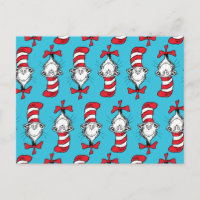 Chat Dans Le Motif Casquette