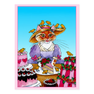 Cartes Marie Antoinette D Anniversaire Zazzle Fr