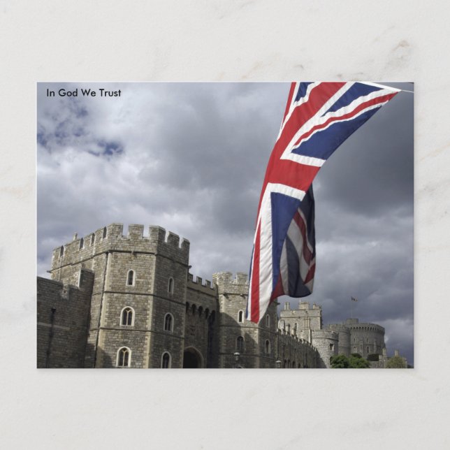 Carte postale Château 22 (Devant)