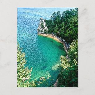 Carte Postale Château de mineurs HD