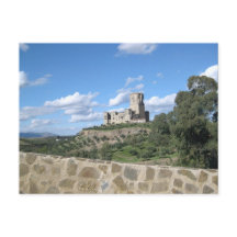 Château en Espagne