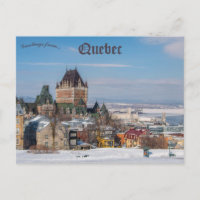 Château Frontenac Québec Québec Québec Québec